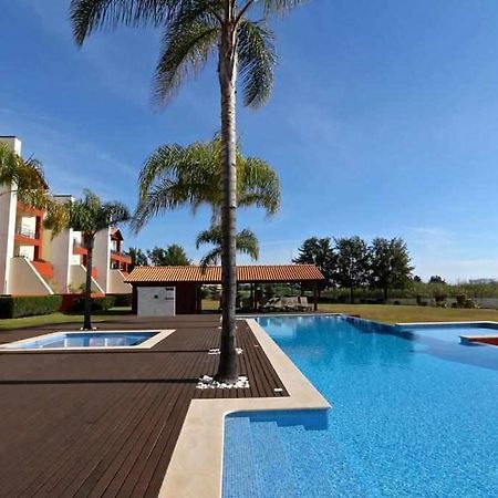 VilamouraSun Laguna Golf Mar, Vistas Panorâmicas para os campos de golfe Exterior foto
